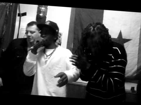 KILLBAT feat RAS YOU (juste 1 rail)