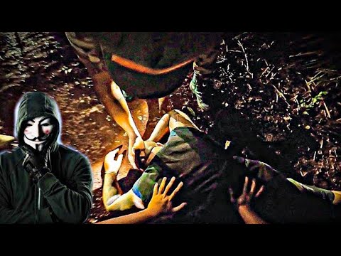 FIQUEI POSSUÍDO na ESTRADA AMALDIÇOADA-CAÇADORES DE LENDA REACT RENATO GARCIA