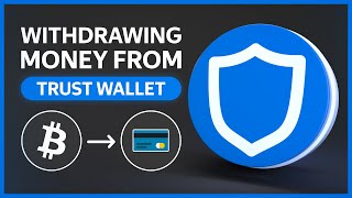 🔵 How to WITHDRAW MONEY from TRUSTWALLET on to a credit card or e-wallet? (WITHOUT VERIFICATION)