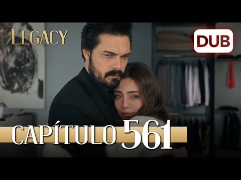Legacy Capítulo 561 | Doblado al Español (Temporada 2)