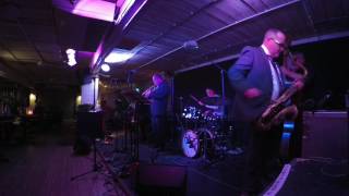 The Morning After - Hank Mobley cover - by The Sound Of BlueNote