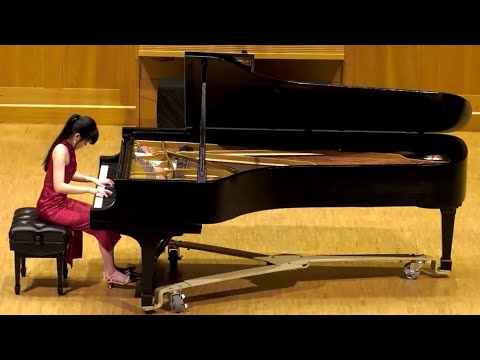 Promotional video thumbnail 3 for Anne Yap I-Shyuen