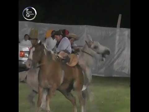 Rueda del basto MUCHACHO AGUERRIDO en Alejandra Santa Fe