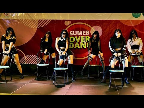 "MํYDCT Girl six" cover "Intro+DUN DUN" (EVERGLOW) @ "SUMEB Cover Dance" :FuturePark Rungsit