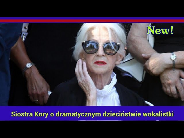 Video Uitspraak van Kory in Pools