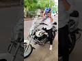 Bajaj Avenger Cruise Style 220 Showroom To Road Riding Bajaj Avengers Avenger220 Ytshorts Shorts