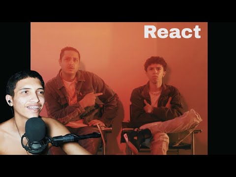 Welisson - Noturna feat. Predella 🧛 (Luciano React)