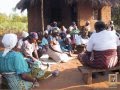Bwana Wa Majeshi Nimeangaziwa The Mwauras