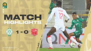 CAF Champions league | Groupe B : Raja CA 1-0 Horoya AC