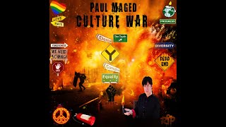 Culture War Music Video