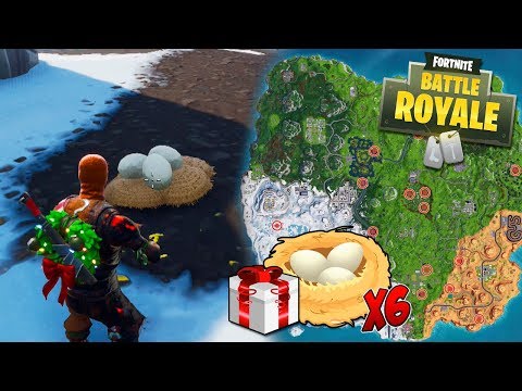 Mappe Nascondino Fortnite Prop Hunt
