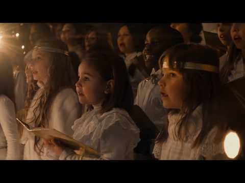 Merci: Veselé Vánoce přeje Merci [reklama]