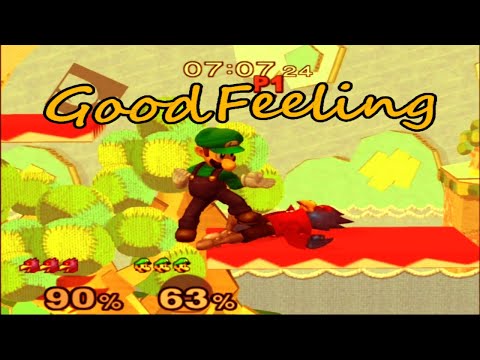Good Feeling A MadTyro combo video