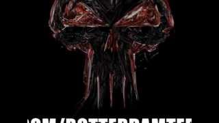 Rotterdam Terror Corps - RTC Mash-up (2013 Rmstrd remix)
