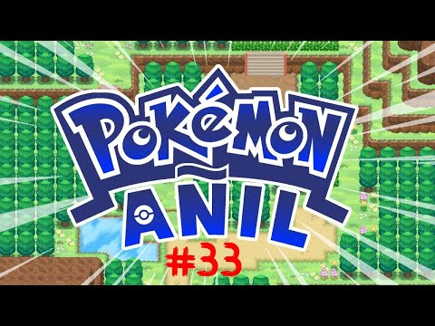 Locke Pokémon Añil Ep. 33 - GIOVANNI TE ODIOOOOO