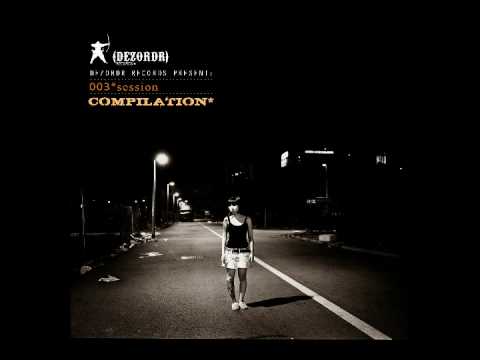 AUDIOCLOCKERS feat BADEM K2C - Y en a live (003*Session - Free download compilation)