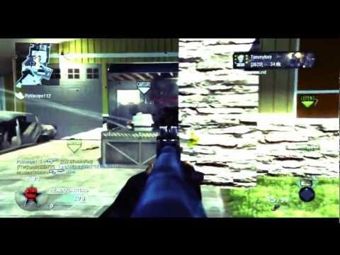 OCE Ep 17 | COD | By xidiotbox