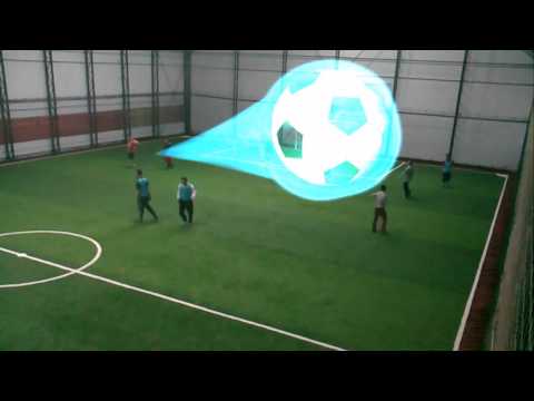 VIP Halı Saha 27.01.2016 20:00 - akillisaha.com