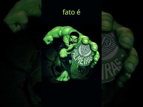Hino do Palmeiras