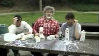 MAD TV Kenny Rogers Jackass 1 and 2 complete [High Quality] BelchingToadProductions.com