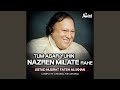Tum Agar Yuhin Nazren Milate Rahe