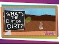 What's the Dirt on ... Dirt?