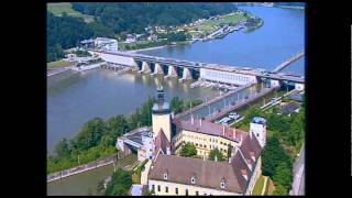 Die Donau: Wasserstraße – Wirtschaftsraum – Lebensraum