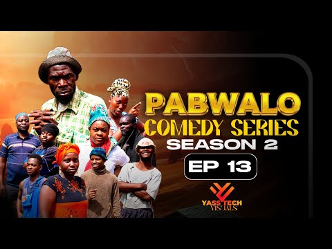 Pabwalo comedy series Season 2 EP 13