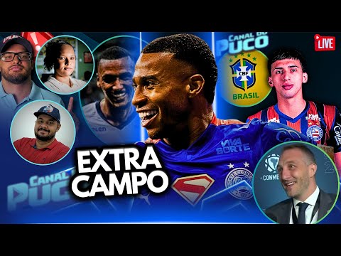 COPA 2 DE JULHO BAHIA X IBIPITANGA RODADA 05