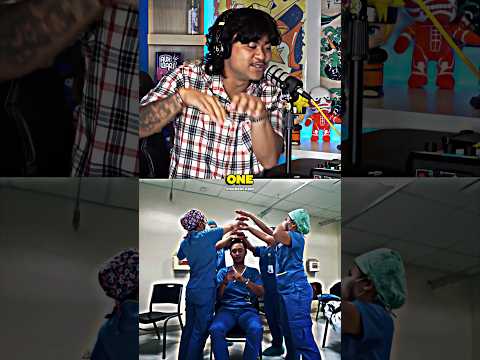 This Tiktok Trend Is Cursed!😳