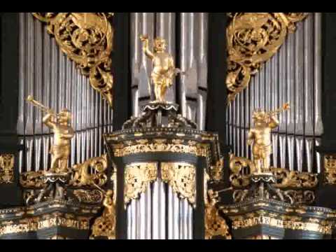 Sietze de Vries - Apeldoorn Eben Haezerkerk Mendelssohn, Sonate II