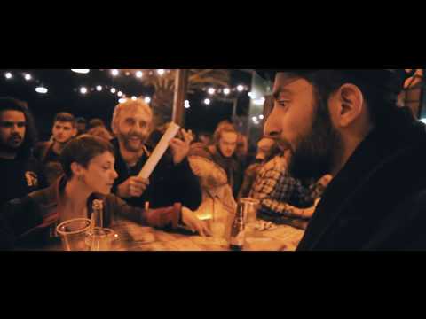 La P'tite Fumée - Psyphonik [Video Clip]