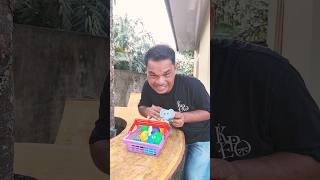 Download lagu So heavy⁉️but adding one more#funny #shorts#trending#comedy#subscribe mp3