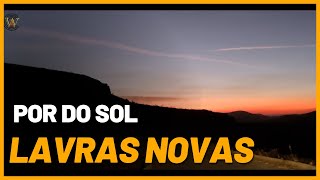 FIM DE TARDE NA SERRA DE LAVRAS NOVAS