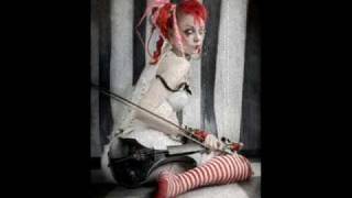is it my body - emilie autumn ( cover )