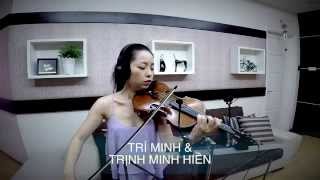 Tri Minh & Trinh Minh Hien DUET