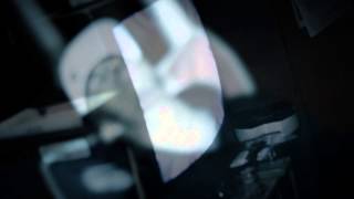 "CAN'T STOP HURTING MUSIC" JAMO VIDEO