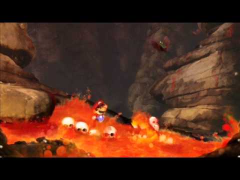 Nintenmix 094 - Lava Ballad