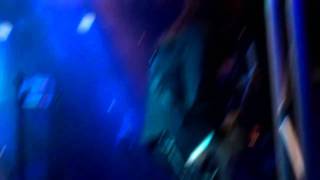 Spiritual Beggars - Inner Strength / Left Brain Ambassadors, Live in Athens