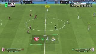 [FC26]パブリックプロクラブ参加募集！初見さん、初心者さんも気軽にどうぞ[PS5]