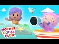 Mermaid Song More Mother Goose Club Cartoons NurseryRhymes