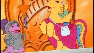 Hail to the Princess Aurora - From "Sleeping Beauty"/Soundtrack Version Music Video