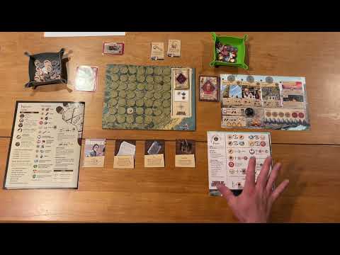 Corps of Discovery - Straight Up Solo with John LaRuffa