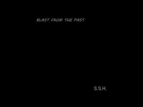 埼玉最終兵器 (S.S.H.) - THUNDER FORCE IV /Lightning Strikes Again / Metal Squad