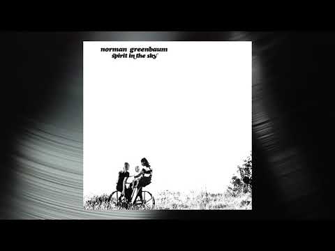 Norman Greenbaum - Spirit in the Sky (Official Visualizer)