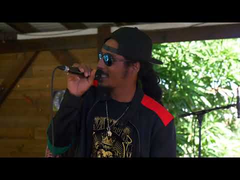 Madah One Shot 2 - MadSkuall chante " Vivre Libre "