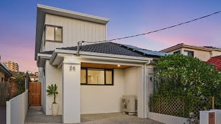 26 Knowles Avenue, NORTH BONDI, NSW 2026