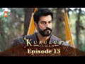 Kurulus Osman Urdu - Season 4 Episode 13