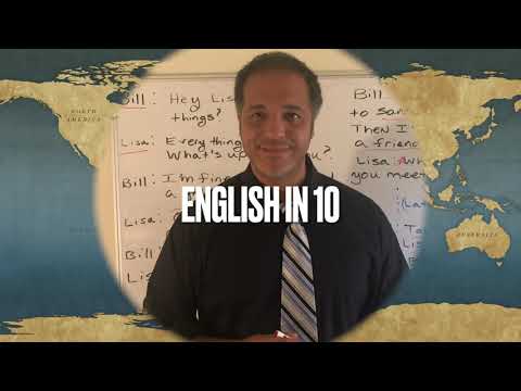 Easiest Conversation