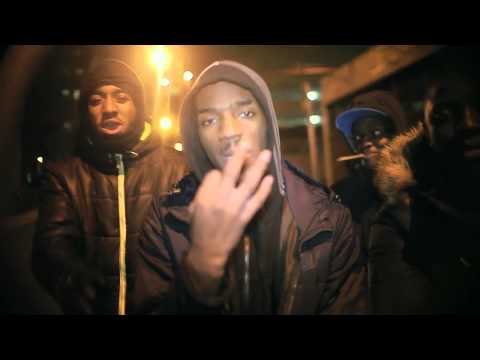 Yung Dosh & Perelly - Aint on nuttin remix | Video by @PacmanTV @SavageDosh